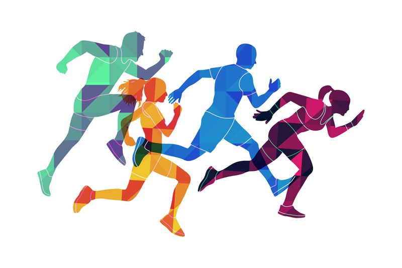 Atletismo