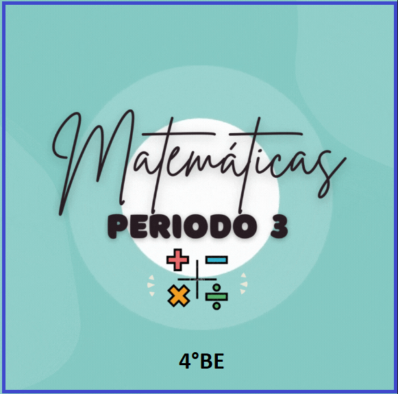 3P_Matematicas _4_B_E_2023