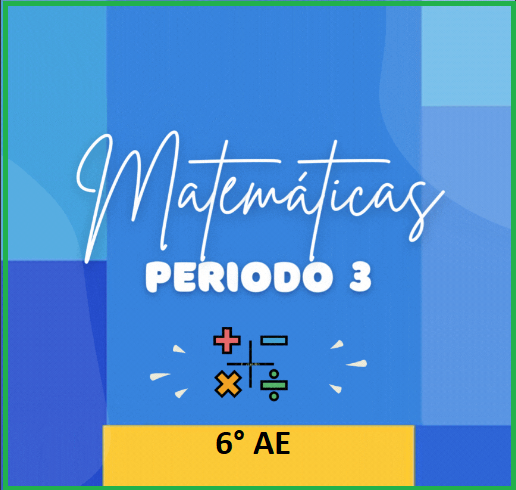 3P_Matematicas _6_A_E_2023