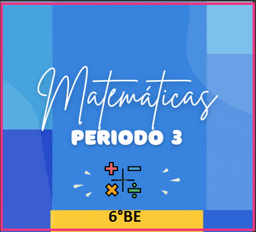 3P_Matematicas _6_B_E_2023