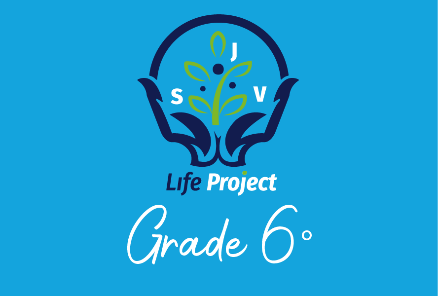 Life project 6