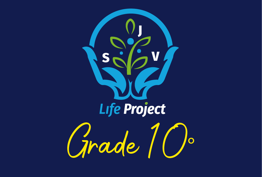 Life project 10