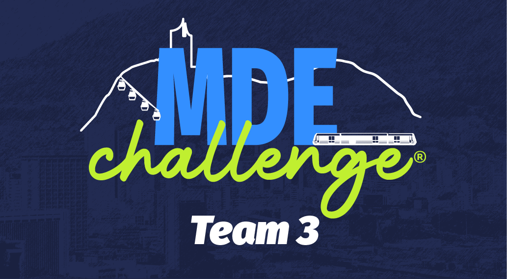 MDE Challenge Team 3