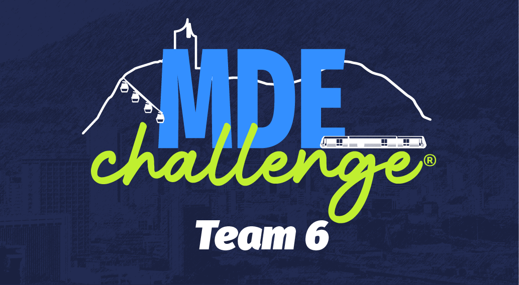MDE Challenge Team 6
