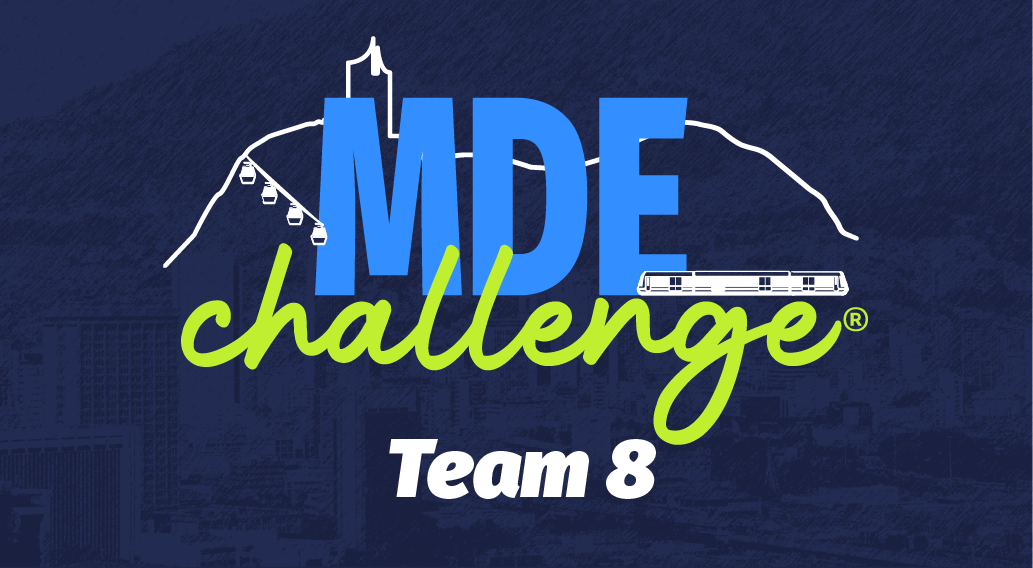 MDE Challenge Team 8