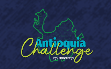 Antioquia Challenge